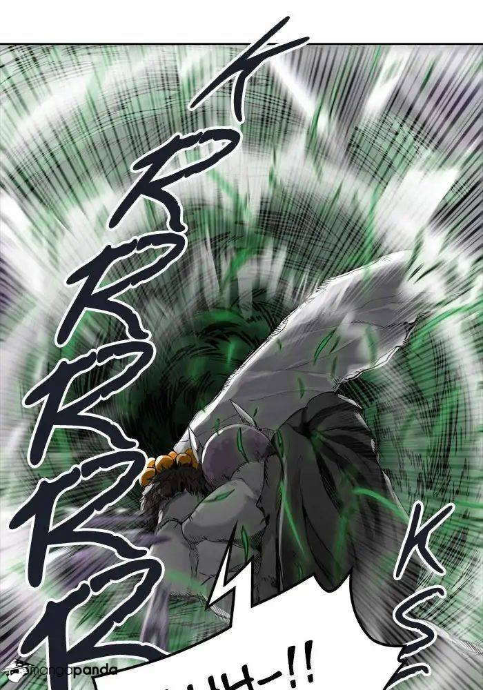 Tower of God Chapter 431 image 037